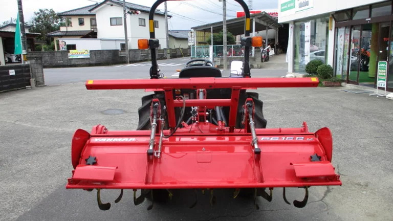 【中古】ヤンマー