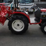 【中古】トラクター　