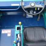 【中古】運搬車