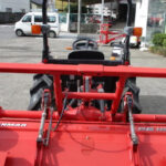 【中古】トラクター