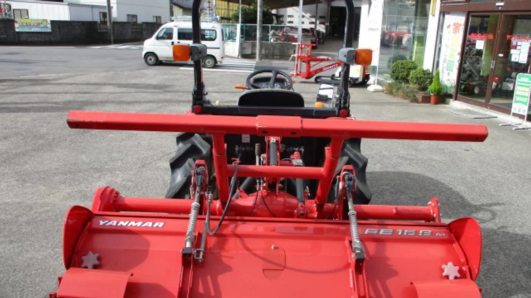 【中古】トラクター