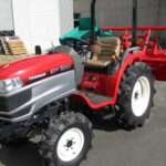 【中古】トラクター　
