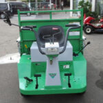 【中古】運搬車