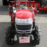 【中古】トラクター　
