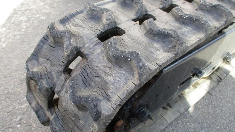 【中古】高所作業車