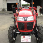 【中古】ヤンマー