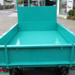 【中古】運搬車