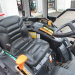 中古トラクター