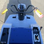 中古運搬車