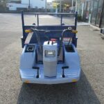 中古運搬車